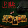 IT'sALIE - Wild Games (09/2025)