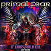 Primal Fear - If Looks Could Kill